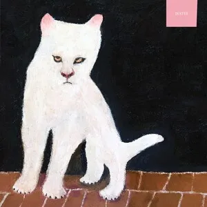 Duster by Duster album cover