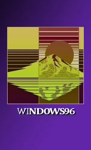 One Hundred Mornings by Windows96 album cover