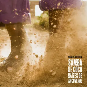 Maga Bo apresenta Samba de Coco Raízes de Arcoverde by Samba de Coco Raízes de Arcoverde album cover