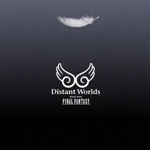 Distant Worlds: Music From Final Fantasy