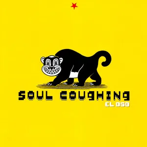 El oso by Soul Coughing album cover