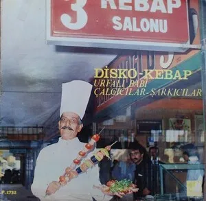 Disko-Kebap