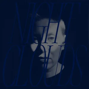 Nightclouds by Ellen Arkbro album cover
