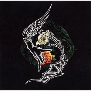Arcadia by Janne Da Arc album cover