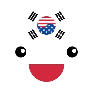 kimj - Korean American