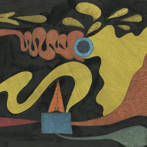 De mòrt viva by Sourdure album cover