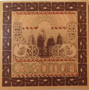 Caedmon by Caedmon album cover
