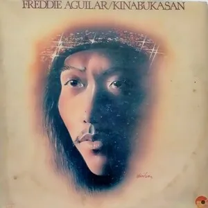 Kinabukasan by Freddie Aguilar album cover