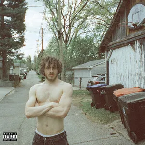 Jackman. by Jack Harlow album cover