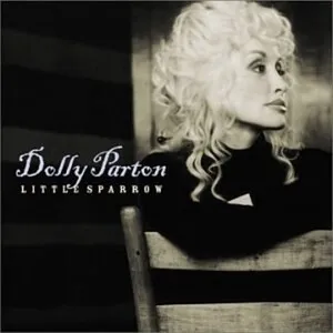 Little Sparrow by Dolly Parton album cover