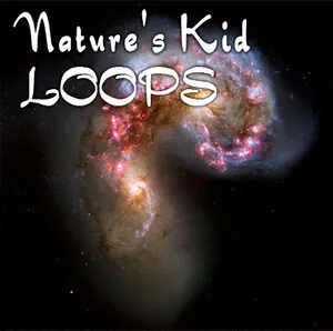 LOOPS by Nature's Kid album cover