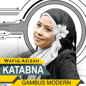 Katabna Gambus Modern