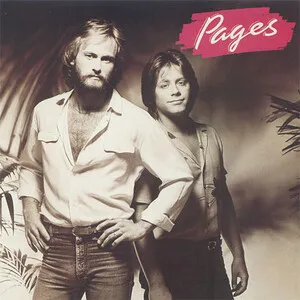 Pages by Pages album cover