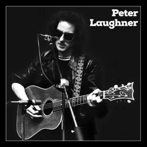 Peter Laughner by Peter Laughner album cover