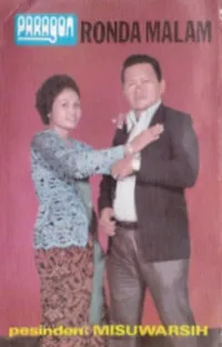 Ronda Malam by Misuwarsih & Irama Tenang album cover