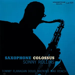Saxophone Colossus