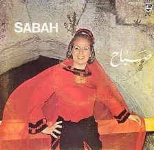 Sabah by Sabah album cover