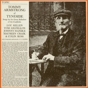 Tommy Armstrong of Tyneside