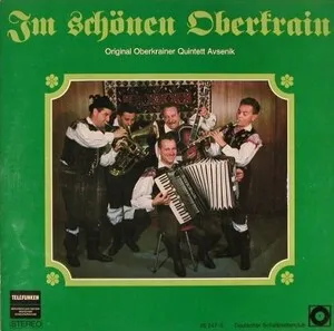 Im schönen Oberkrain