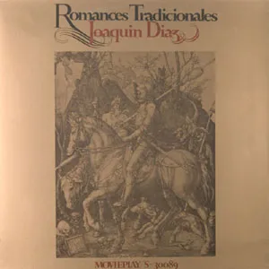 Romances Tradicionales