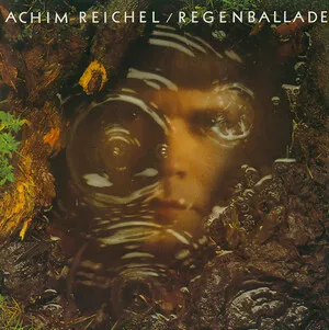 Regenballade by Achim Reichel album cover