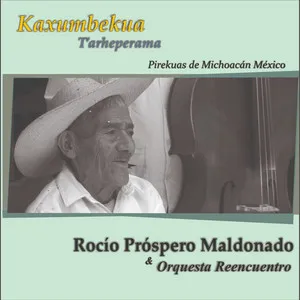 Kaxumbekua T'arheperama