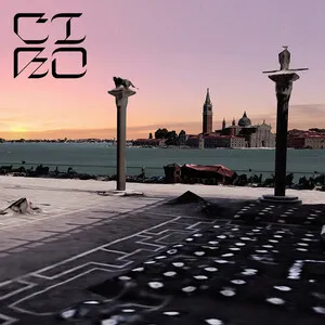 Now We're Just Pieces of Steel, a Data Whisper by Ciro Vitiello album cover