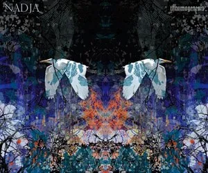 Thaumogenesis by Nadja album cover