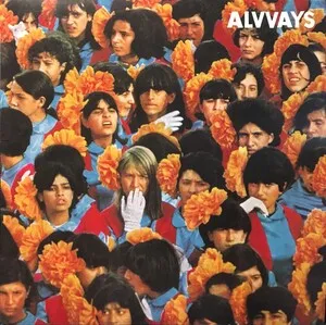 Alvvays - Alvvays