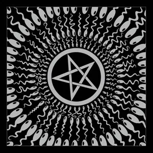 Temple of the Morning Star by Today Is the Day album cover