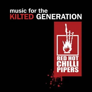 Music for the Kilted Generation