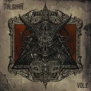 Malignant Vol. 2 album cover