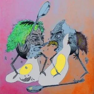 Fist Me 'Til Your Hand Comes Out My Mouth by Crywank album cover