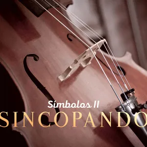 Símbolos II by Sincopando album cover