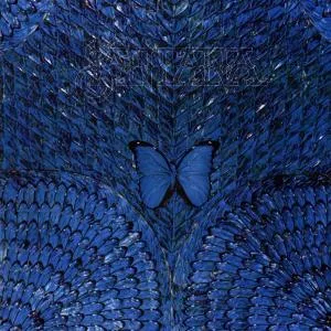 Borboletta by Santana album cover