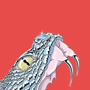 6 by Pharaoh Overlord album cover