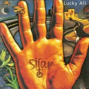 Sifar by Lucky Ali album cover