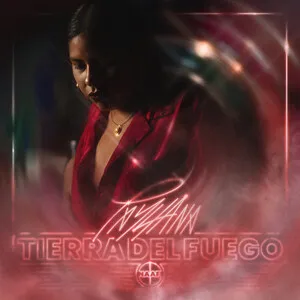 Tierra del fuego by TAYHANA album cover