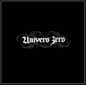 Univers Zero by Univers Zero album cover