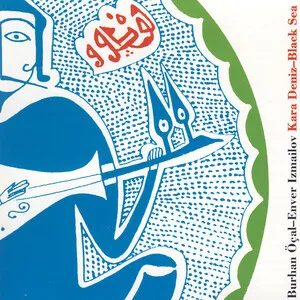 Black Sea: Kara Deniz