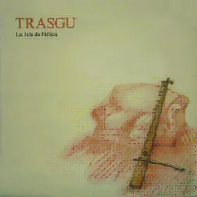 La isla de Hélice by Trasgu album cover