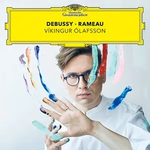 Debussy – Rameau by Claude Debussy / Jean-Philippe Rameau album cover
