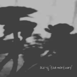 The Mortuary by Ikd-sj album cover