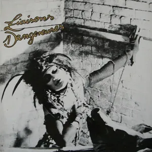 Liaisons Dangereuses by Liaisons Dangereuses album cover