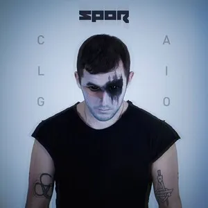 Caligo by Spor album cover