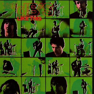 Like This by The dB's album cover
