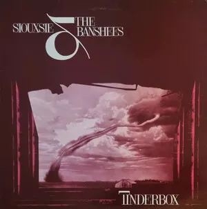 Tinderbox by Siouxsie & The Banshees album cover