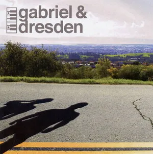 Gabriel & Dresden by Gabriel & Dresden album cover