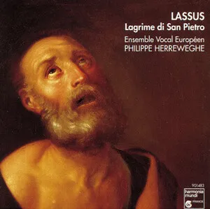 Lagrime di San Pietro