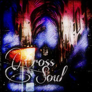 Cross†Soul by HyuN album cover